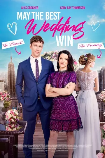 Que le meilleur mariage gagne !  [WEBRIP 720p] - FRENCH