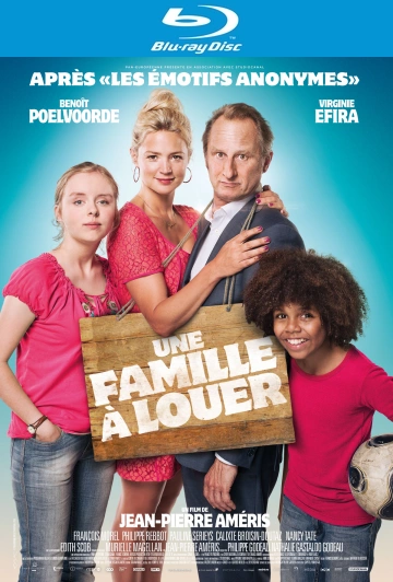 Une Famille à Louer  [HDLIGHT 1080p] - FRENCH