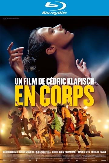 En corps  [HDLIGHT 720p] - FRENCH