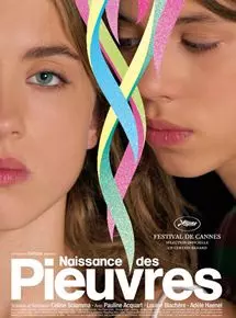 Naissance des pieuvres  [BDRIP] - TRUEFRENCH