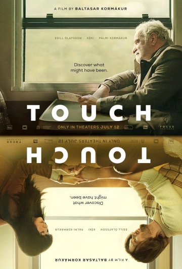 Touch [WEB-DL 1080p] - VOSTFR