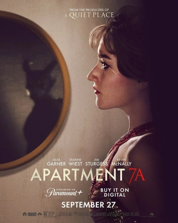 Apartment 7A [WEBRIP] - FRENCH