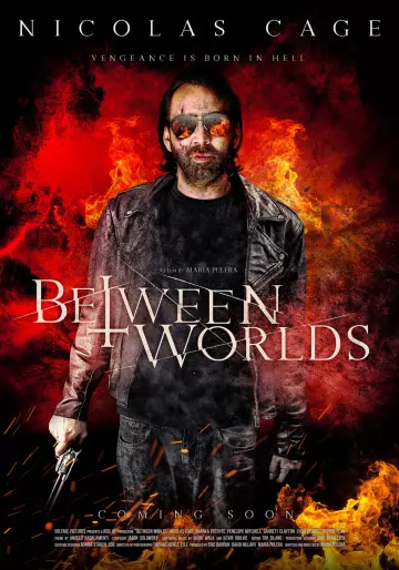 Between Worlds [BDRIP] - FRENCH