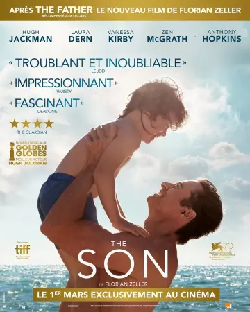 The Son  [BDRIP] - FRENCH