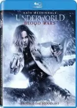 Underworld: Blood Wars  [WEB-DL 1080p] - MULTI (TRUEFRENCH)