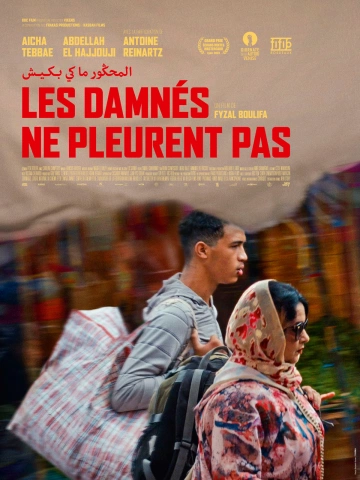 Les Damnés ne pleurent pas [WEB-DL 1080p] - VOSTFR