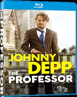 The Professor [BLU-RAY 1080p] - MULTI (FRENCH)