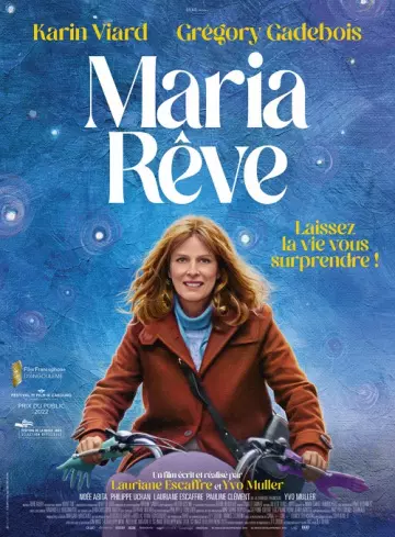 Maria rêve  [HDRIP] - FRENCH