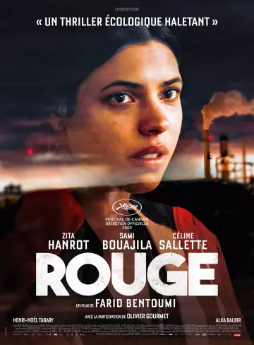 Rouge  [WEB-DL 1080p] - FRENCH