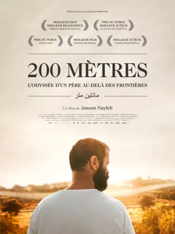 200 mètres [WEB-DL 1080p] - VOSTFR