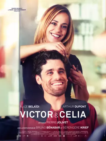 Victor et Célia  [WEB-DL 1080p] - FRENCH