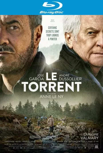 Le Torrent  [BLU-RAY 1080p] - FRENCH