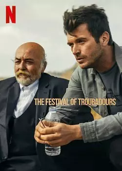 Le Festival des troubadours  [HDRIP] - FRENCH