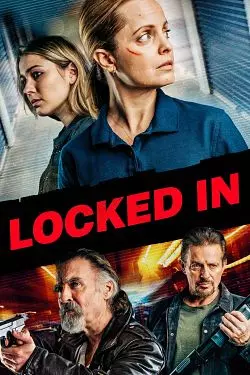 Locked In  [WEB-DL 720p] - FRENCH