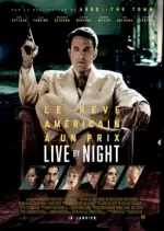 Live By Night  [BDRIP] - FRENCH