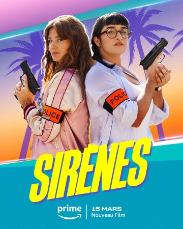 Sirènes  [WEB-DL 1080p] - FRENCH