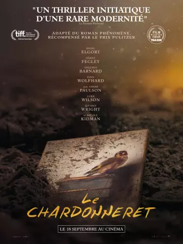 Le Chardonneret  [BDRIP] - FRENCH