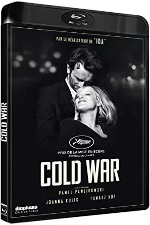 Cold War  [HDLIGHT 1080p] - FRENCH