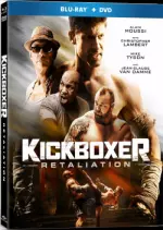 Kickboxer : l'héritage  [HDLIGHT 1080p] - FRENCH