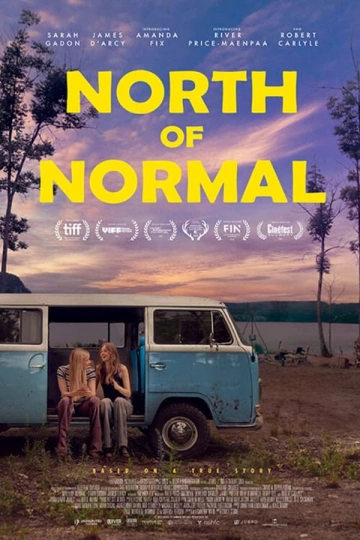 North Of Normal  [WEB-DL 720p] - FRENCH