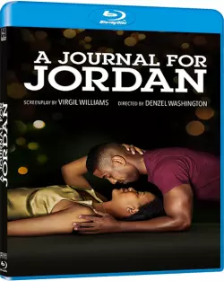 A Journal for Jordan  [BLU-RAY 720p] - FRENCH