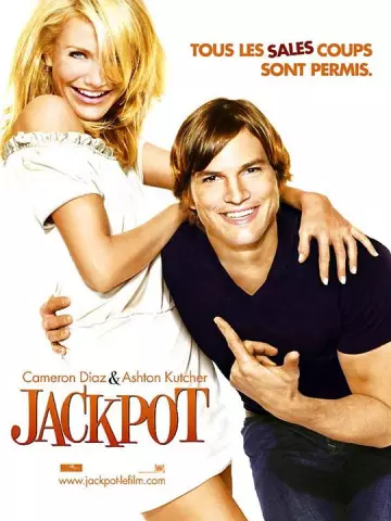 Jackpot [DVDRIP] - TRUEFRENCH