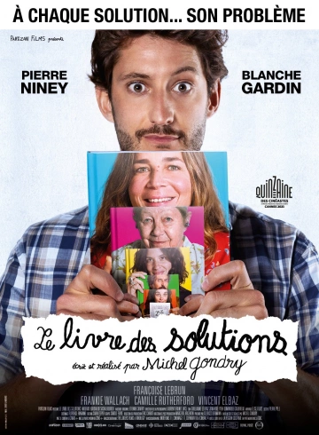 Le Livre des solutions [WEB-DL 1080p] - FRENCH