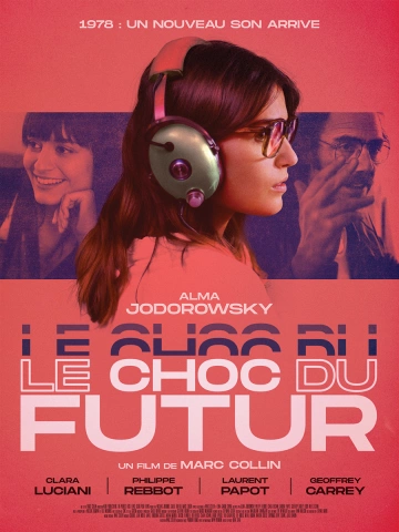 Le Choc du futur  [WEB-DL 1080p] - FRENCH