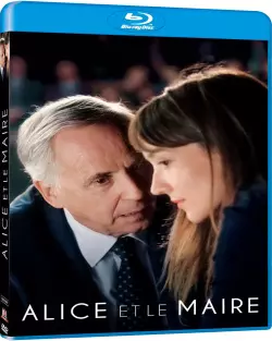 Alice et le maire  [HDLIGHT 720p] - FRENCH