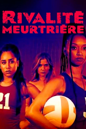 Rivalité Meurtrière [WEBRIP 720p] - FRENCH