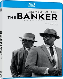 The Banker  [HDLIGHT 720p] - FRENCH