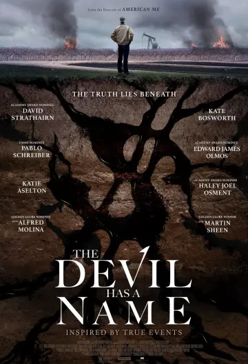 The Devil Has a Name [WEBRIP] - VO