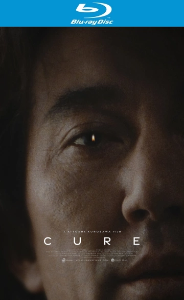 Cure  [HDLIGHT 1080p] - VOSTFR