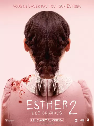 Esther 2 : Les Origines  [HDRIP] - FRENCH