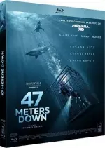 47 Meters Down  [HDLIGHT 1080p] - FRENCH