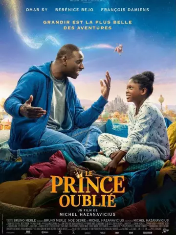 Le Prince Oublié [HDRIP] - FRENCH