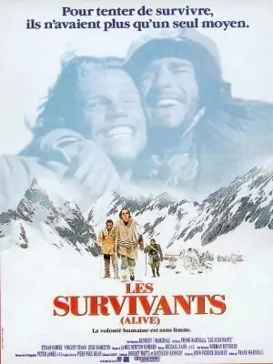 Les Survivants  [WEBRIP 1080p] - MULTI (FRENCH)