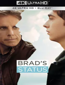 Brad's Status  [WEB-DL 4K] - MULTI (FRENCH)