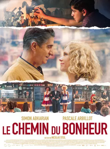 Le Chemin du bonheur  [WEB-DL 720p] - FRENCH