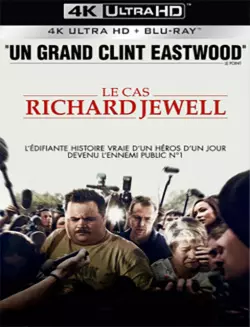 Le Cas Richard Jewell  [WEB-DL 4K] - MULTI (TRUEFRENCH)