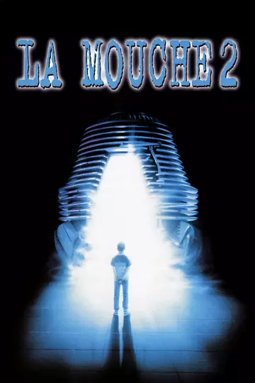 La Mouche 2  [HDLIGHT 1080p] - MULTI (FRENCH)