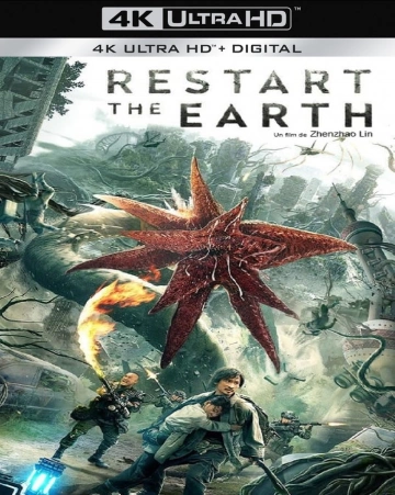 Restart the Earth  [WEB-DL 4K] - MULTI (TRUEFRENCH)