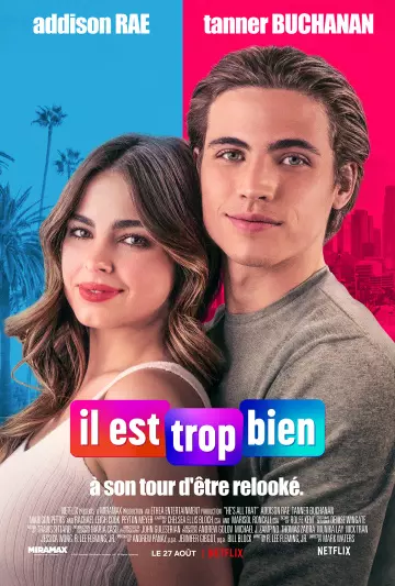 Il est trop bien  [WEBRIP 720p] - FRENCH