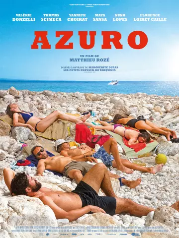 Azuro [WEB-DL 1080p] - FRENCH