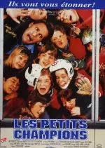 Les Petits champions [DVDRIP] - MULTI (TRUEFRENCH)