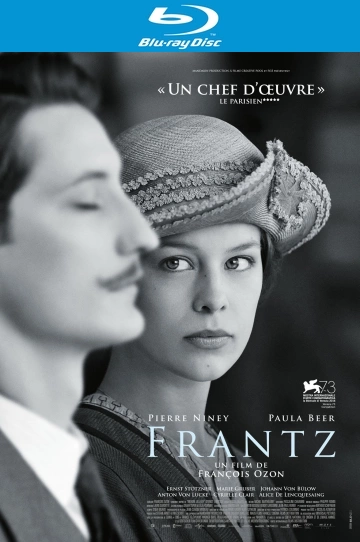 Frantz [HDLIGHT 1080p] - TRUEFRENCH