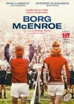 Borg/McEnroe  [BDRIP] - VOSTFR