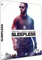 Sleepless  [HDLIGHT 1080p] - FRENCH