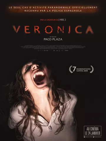 Verónica [BDRIP] - FRENCH