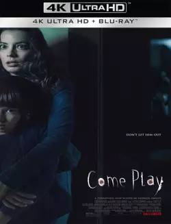 Come Play  [WEB-DL 4K] - MULTI (FRENCH)